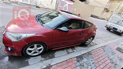 هيونداي فلوستر